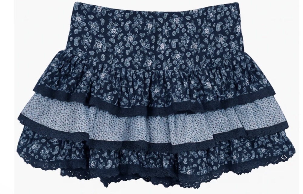 Katie j NYC skirt